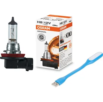 Autožárovka Žárovka Osram H8 35 W 1 ks