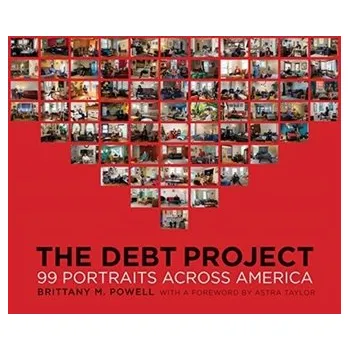 The Debt Project - Kennedy, Brittany Powell