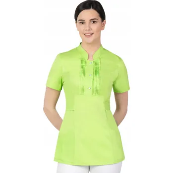 Dámské sako 40 DÁMSKÝ ZDRAVOTNICKÝ KOSMETICKÝ PLÁŠŤ / SAKO 343B