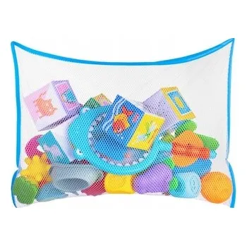 Dětský míč Organizér na hračky do vany