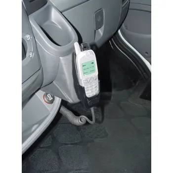 Držák do auta Držák telefonu KUDA Citroen Jumper od 02-06
