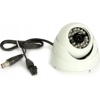 KAM-420ZB Barevná kamera 420TVL v kulovitém pouzdře