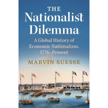 The Nationalist Dilemma - Hird, Thora