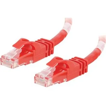 Síťový kabel C2G Cat6 Booted Unshielded (UTP) Network Patch Cable 83448