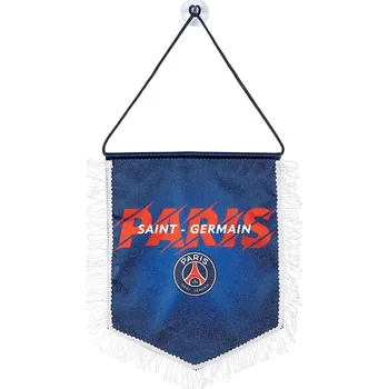 Vlajka Fan-shop Vlaječka PSG Stripe Big