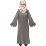 Amscan Kostým dětský - Ufňukaná Uršula Velikost: 4-6 let