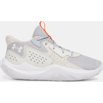 Pánské tenisky Unisexové boty Under Armour UA JET '23 3026634-011 Šedá 10.5