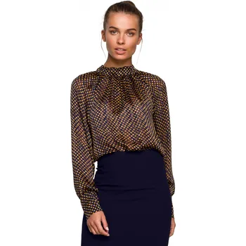 Dámská halenka Halenka model 149249 Stylove L