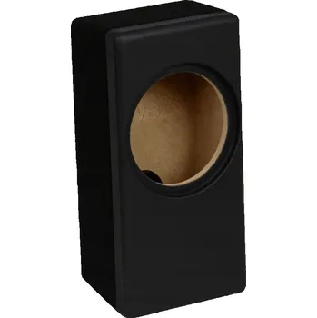 Reproduktor do auta SUBWOOFER DO BMW 5 E39 SEDAN (1996-2003) – BOX PRO 20cm (8") REPRODUKTOR + MOŽNOSTI