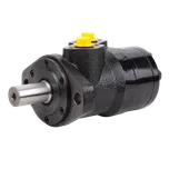 Orbitový hydromotor KASTE BMP 80