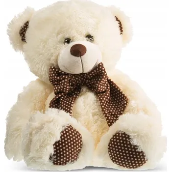plyšák Plyšová Hračka medvídek 42 cm Axiom 0 +
