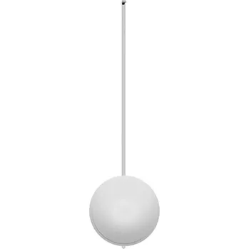 Hodiny Stříbrné kyvadlo UTS