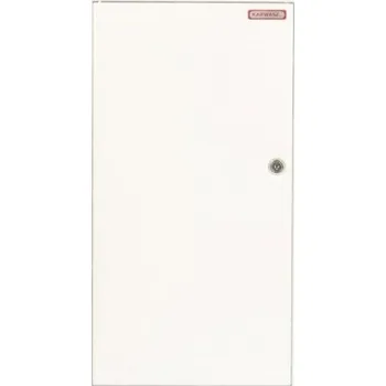 vypínač Rozvodnice Karwasz 0 V IP20 0 A