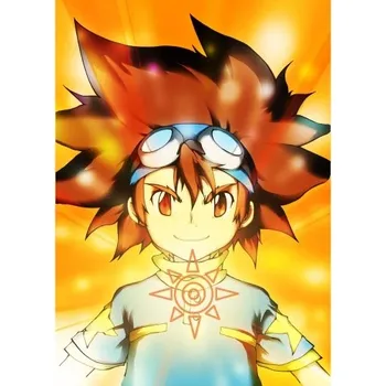 Obraz Plakát anime 29,7 x 41,4 cm