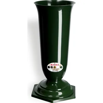 Váza Váza KADAX , plast 37 cm
