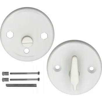 IP kamera LOB ŠTÍTEK MT-C1-11 BÍLÝ WC