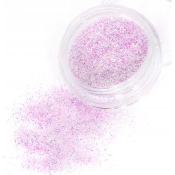 Prášek na nehty Iceland Effect Č. 2