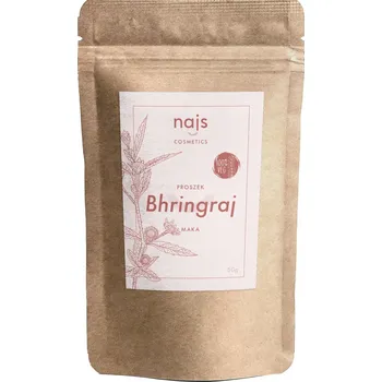 Vrták Nejs bhringraj maka eclipta alba 50g