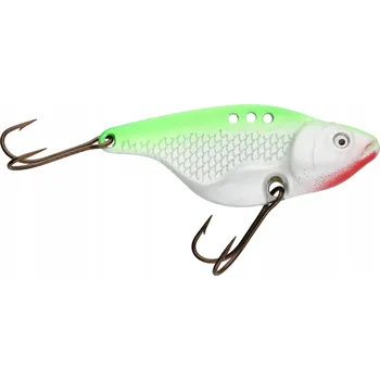 Příslušenství pro čtečku elektronické knihy Cikáda JMC ADVENTURE Bream Green Neon 20 g/5.5 cm