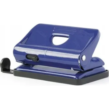 Děrovačka Kancelářská děrovačka Taurus černá