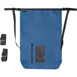 Moreiro RPET lodní vak Barva textilu: královská modrá