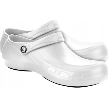 Pracovní obuv Pracovní obuv pantofle Lemigo BLFITCLOGPP W velikost 45