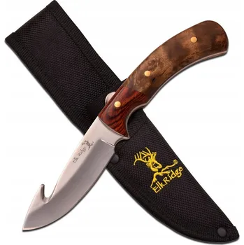 lovecký nůž Lovecký Nůž Elk Ridge ER-558