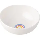 Villeroy & Boch Miska With Love "Be happy", Ø 16,9 cm 10-1689-6253