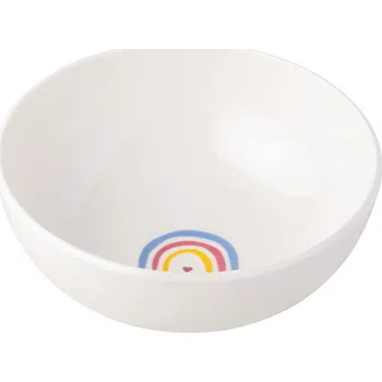 Villeroy & Boch Miska With Love "Be happy", Ø 16,9 cm 10-1689-6253