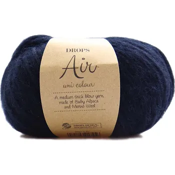 Galanterie Vlna Drops Air 31 150 m