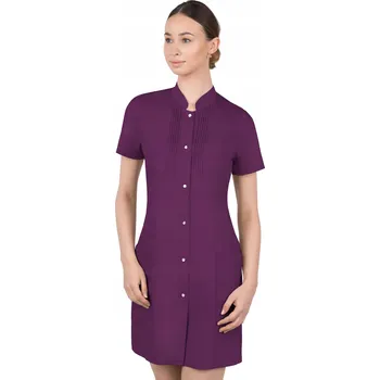 Dámské šaty 42 KOSMETICKÁ ZÁSTĚRA dámská ŠATY 343D