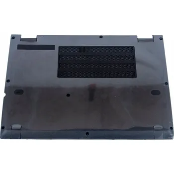 Šasi notebooku Spodní kryt Lenovo ThinkPad Yoga 370 černý originální nový 01HY216