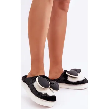 Dámské polobotky Pantofle model 204947 Step in style 36/37