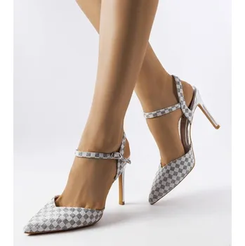 Dámské lodičky Lodičky na jehlách model 207845 Solea 40