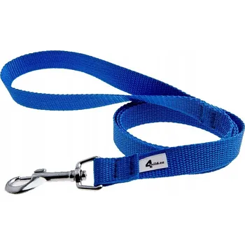 Vodítko pro psa Vodítko tradiční 4wild páska 1,2 m