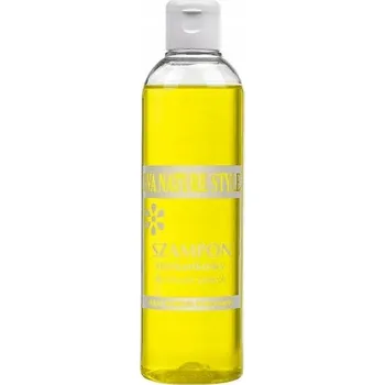 Šampon Šampon Eva Natura 250 ml pro univerzální péči