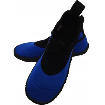 Boty do vody Dětské boty do vody Aqua Sphere Beach 28/29