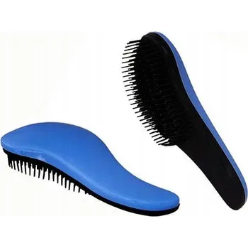 kartáč na vlasy Kartáč na vlasy pro rozčesávání Iza