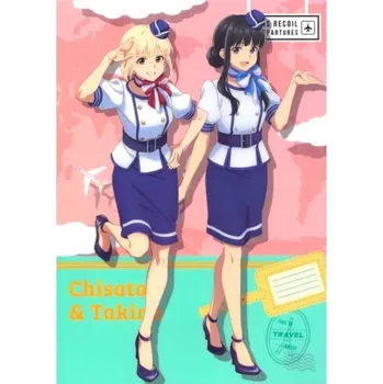 Obraz Plakát anime 29,7 x 42 cm