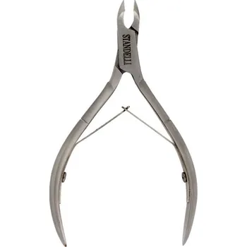 Standelli Professional Profesionální kleštičky na kůžičku 115x54 mm