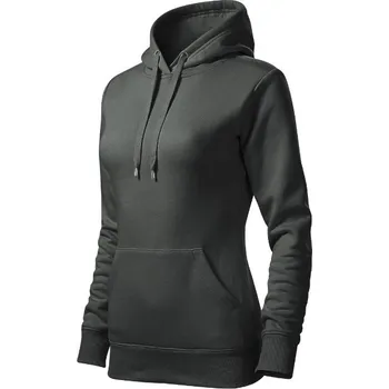 Dámská mikina Cape mikina dámská tmavá břidlice S