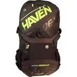 Batoh - HAVEN RIDE-KI 22L - Black / Green