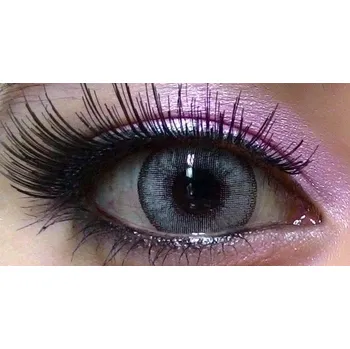 Kontaktní čočky Barevné kontaktní čočky Colourvue Bright Crystal -2.25