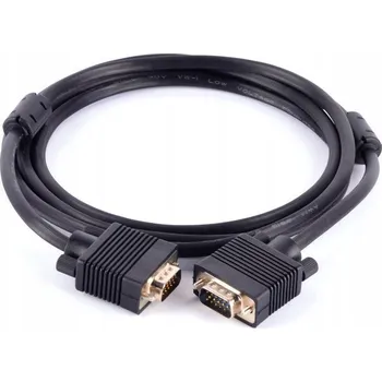 Video kabel Kabel D-Sub (VGA) JLM VGA 1,8 m