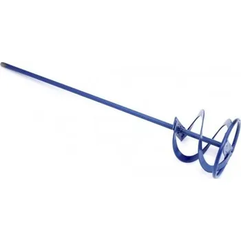 Míchadlo Zednické míchadlo XL-Tools 80 mm 60 cm