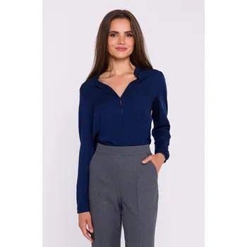 Dámská halenka Halenka model 200354 Stylove s