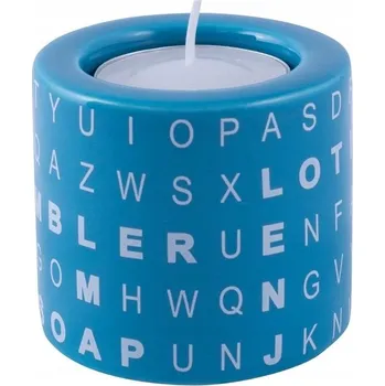 Svícen Svícen do koupelny ENZO keramický