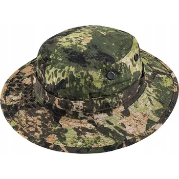 Čepice Klobouk maskáčový Mil-Tec Cotton Rip-Stop WASP Z3A XXL
