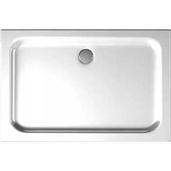 Sprchová vanička Sprchová vanička Swiss Meyer Slim obdélníková 110 x 70 cm