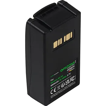 Baterie pro mobilní telefon Patona Baterie pro Datalogic Scorpio X3 / X4, 6800 mAh